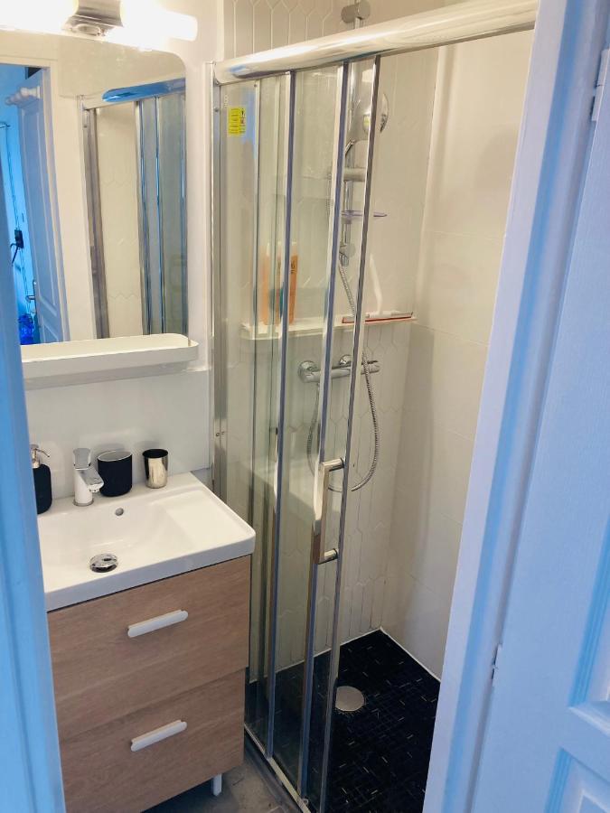 Cosy Nest From 10 Minutes Paris Centre Apartment Сент-Уен Екстериор снимка