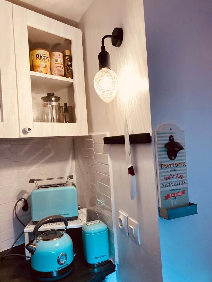 Cosy Nest From 10 Minutes Paris Centre Apartment Сент-Уен Екстериор снимка