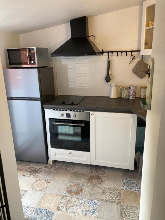 Cosy Nest From 10 Minutes Paris Centre Apartment Сент-Уен Екстериор снимка